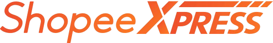 Shopee Xpress Logo